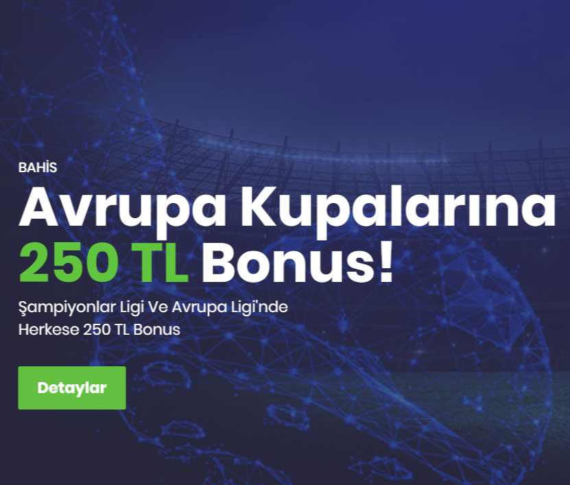 Herkese 200 TL Bonus